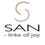 San - Link of Joy, Houmann er din online leverandør