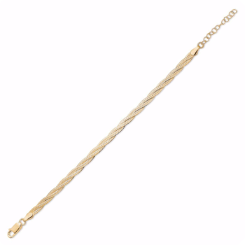 Køb model 8973-F, Forgyldt her hos Houmann.dk