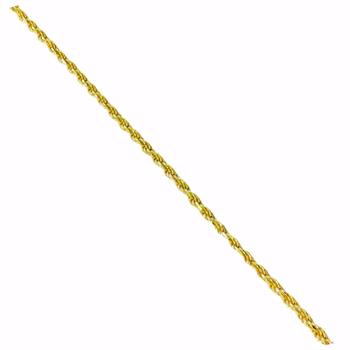 Seville LANA cordel armbånd fg 16+3cm