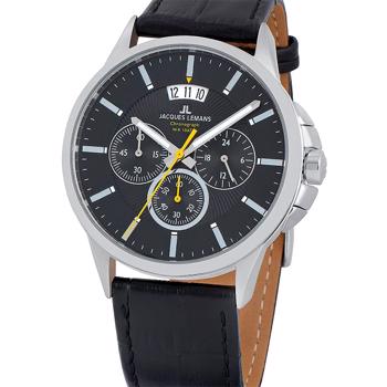 Jacques Lemans Sydney Chronograph herre ur