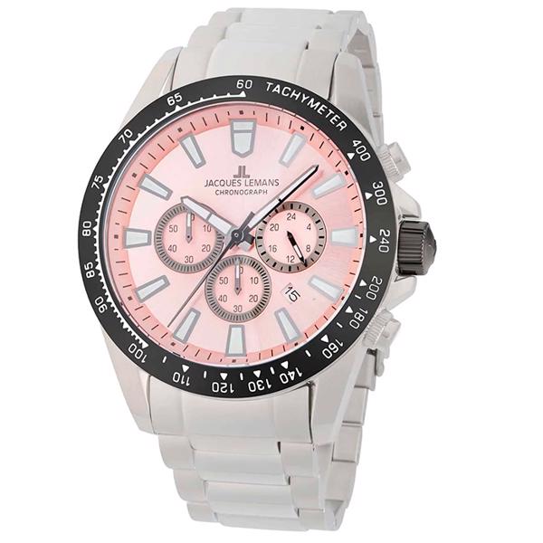 Model 1-2140L Jacques Lemans Liverpool Batteridrevet quartz herre ur
