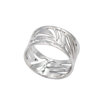 Køb model 100316, Rhodineret her hos Houmann.dk