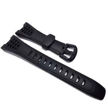 Casio original urrem i sort til SGW-200