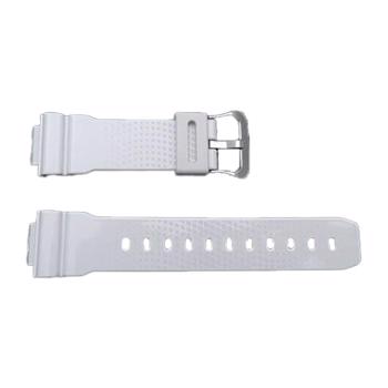 Casio original urrem i hvid til DW-6900