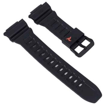 Casio original urrem i sort til S300H-1BEF