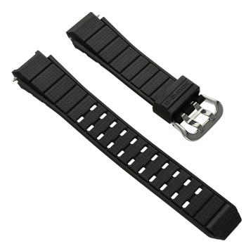 Casio original urrem i sort til B300