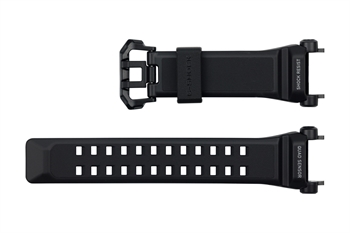Casio original urrem i sort til B200-1A