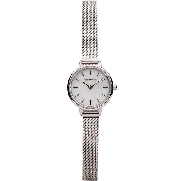 Model 11022-004 Bering Classic Quartz dame ur