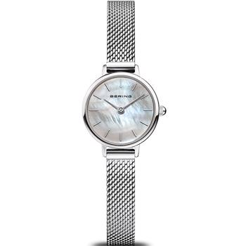 Model 11022-704 Bering Classic quartz dame ur