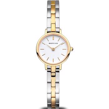 Bering 11022-714 dameur Classic