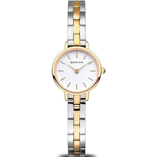 Model 11022-714 Bering Classic quartz dame ur