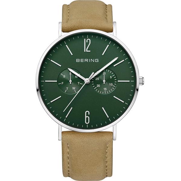 Model 14240-608 Bering Classic quartz herre ur