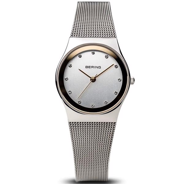 Model 12927-010 Bering Classic quartz dame ur