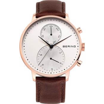 Model 13242-564 Bering Classic Quartz herre ur