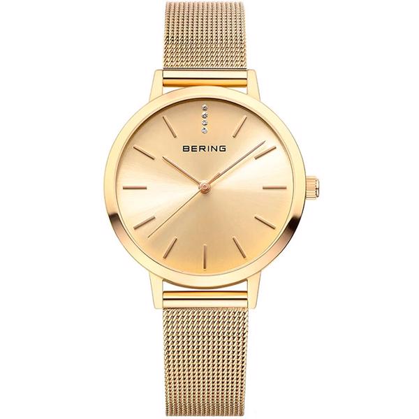 Model 13434-333 Bering Classic quartz dame ur