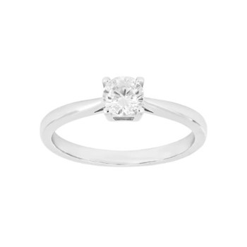 Model 145105, rhodineret sterling sølv  hos Houmann.dk
