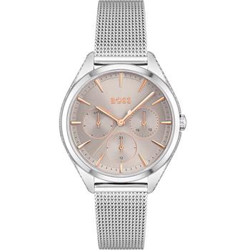 Hugo Boss model 1502638 Køb det her hos Houmann.dk din lokale Urmager