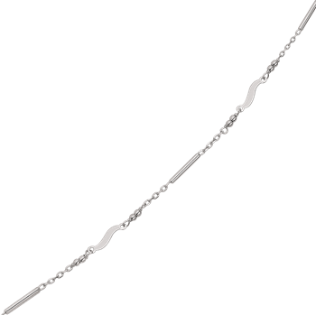 Armbånd i sterling sølv – Støvring Design