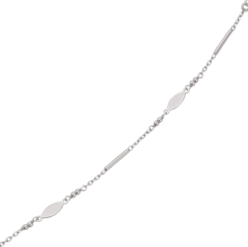 Armbånd i sterling sølv – Støvring Design