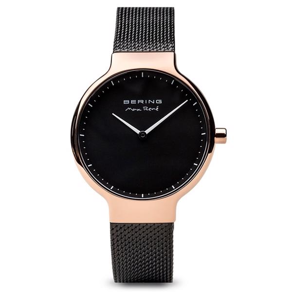 Model 15531-262 Bering Max rené Quartz Dame ur