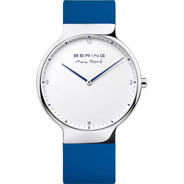 Model 15540-704-VA Bering Max René quartz herre ur