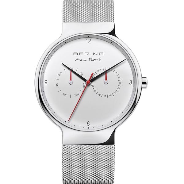 Model 15542-004 Bering Max René Quartz herre ur