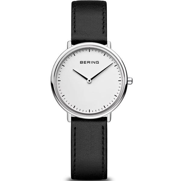 Model 15729-404 Bering Ultra slim Quartz dame ur