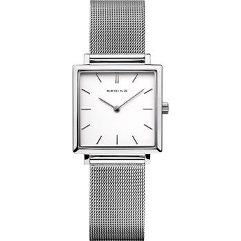Bering 18226-004 dameur Classic med hvid urskive