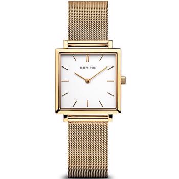 Bering 18226-334 dameur Classic med hvid urskive
