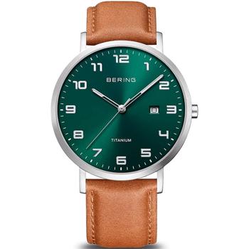 Bering 18640-568 dameur Titanium