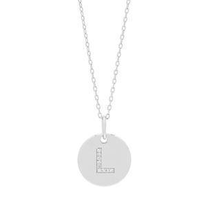 Model 245899L, sterling sølv hos Houmann.dk