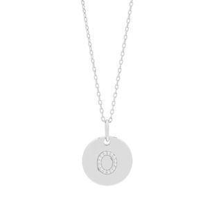Model 245899O, sterling sølv hos Houmann.dk