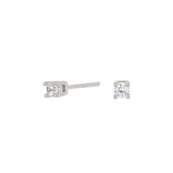 Model 345290, rhodineret sterling sølv  hos Houmann.dk