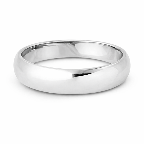 Nuran vielsesring i guld – SL5781-Herrering