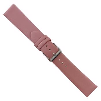 Urrem i rosa kalv skind, 16-24 mm – urrem fra Houmann