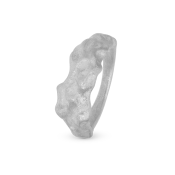 Christina Antique ring – sølv