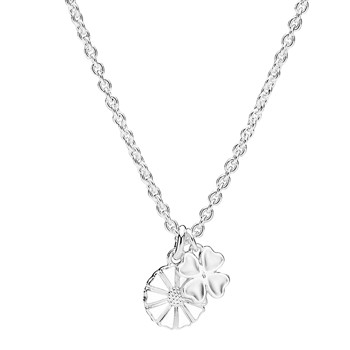 Model 9025073-H, vedhæng  fra Lund Copenhagen i 925 sterling sølv