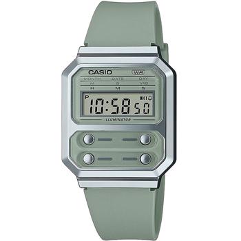 Casio Vintage A100WEF-3AEF ur