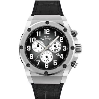 Model ACE130 TW Steel Analog Safir Genesis limited ur