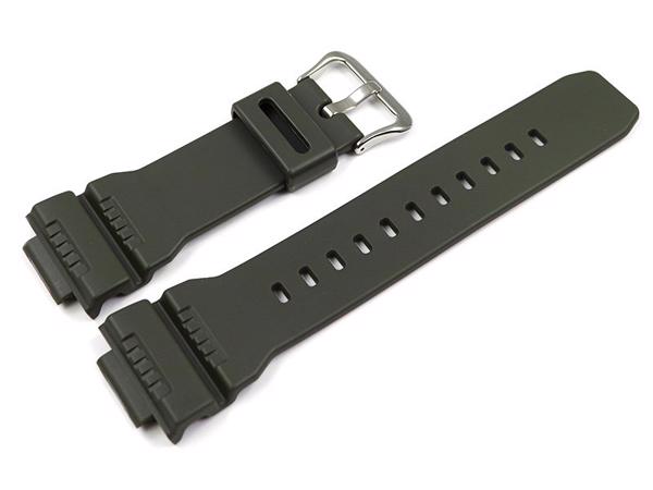 Casio original urrem i army til G-7900