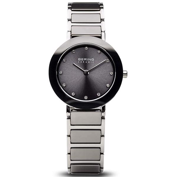 Bering 11429-783 dameur med sort urskive
