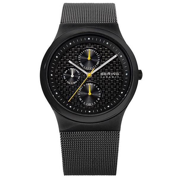 Bering 32139-222 herreur med sort urskive