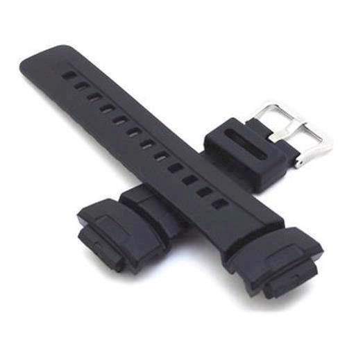 Casio original urrem til G-100, G-2300 – 27,0 mm