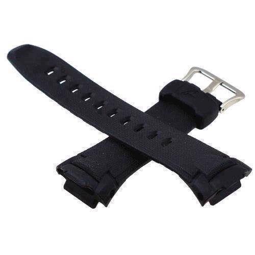 Casio original urrem i sort til GW-500E
