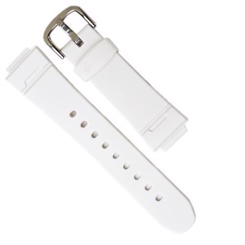 Casio original urrem til G-100, G-2300 – 27,0 mm