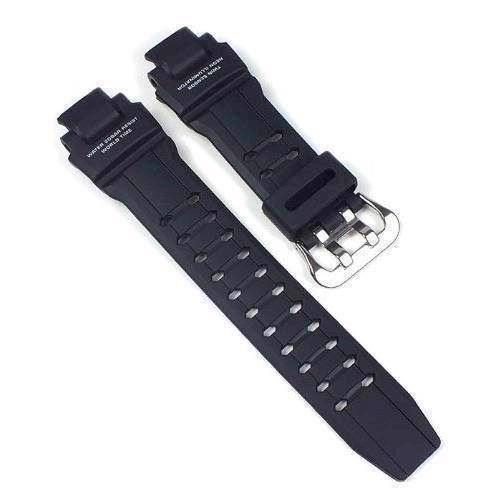 Casio original urrem i sort til GA-1000