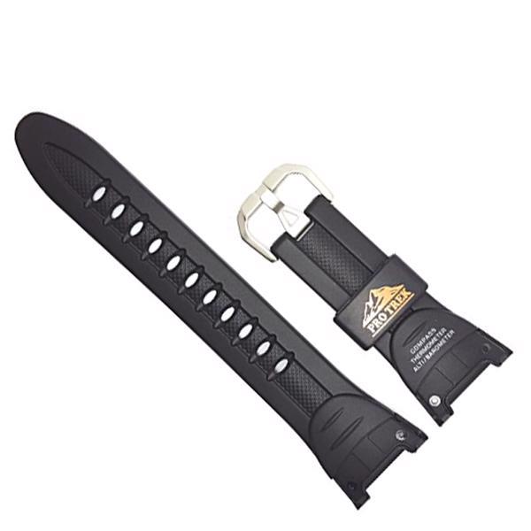 Casio original urrem i army til G-9000