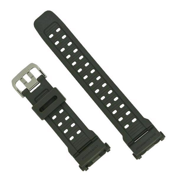 Casio original urrem i army til G-9000