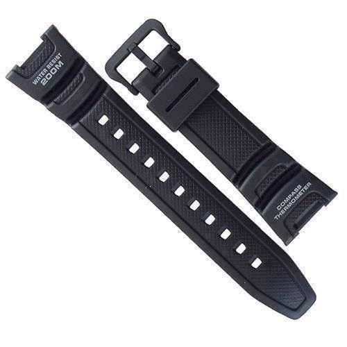 Casio original urrem til SGW-100