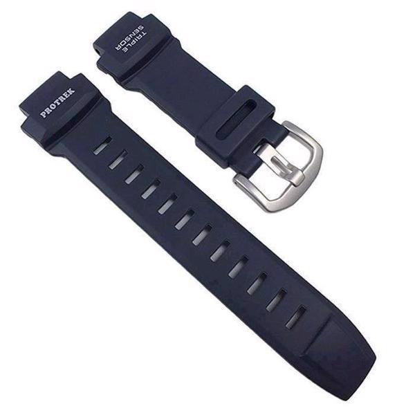Casio original urrem i blå til PRG-260-2ER